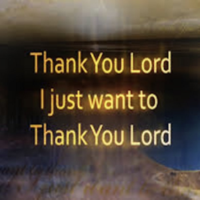 Thank You for being so good to me The Gospel Flames