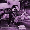 International Peoples Gang - Drift EP Cover Art