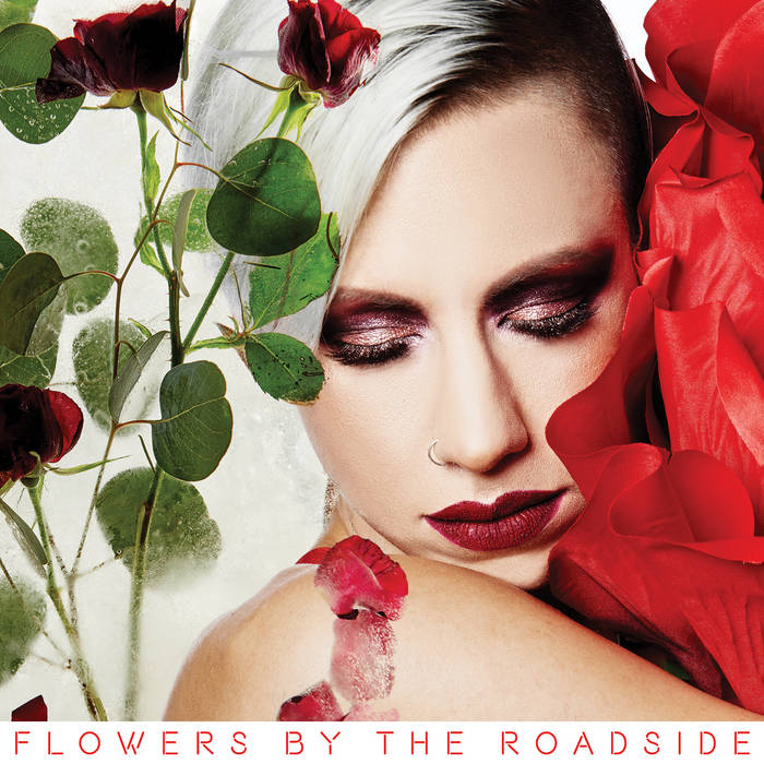 Flowers By The Roadside | Whitney Tai feat. Michael Trainor
