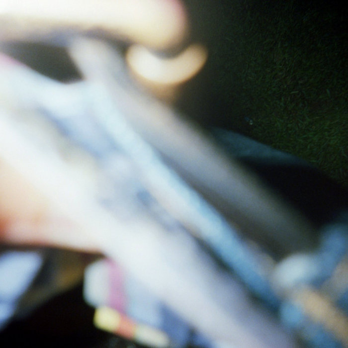 Ending the Stanza with the Same Faux Name Modern Fireproof Motel