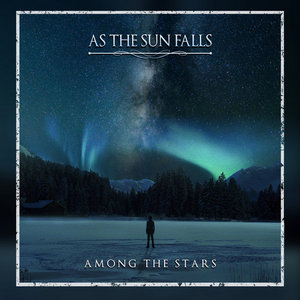 Among The Stars cover