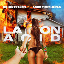 LA On Acid (112 - 128 Extended) cover art