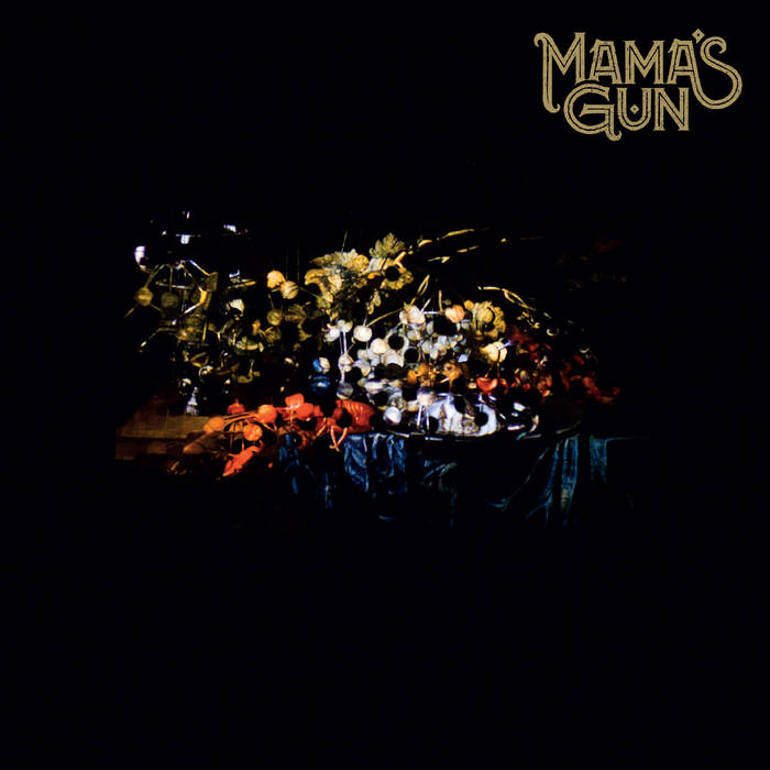 mama's gun 