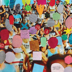BLIP (with The Expert) cover