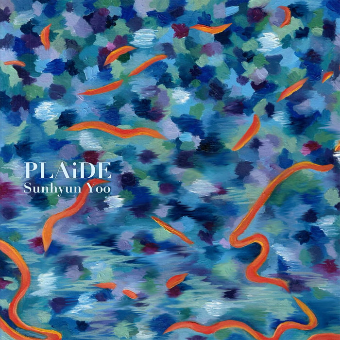 Pochette de PLAiDE par Sunhyun Yoo