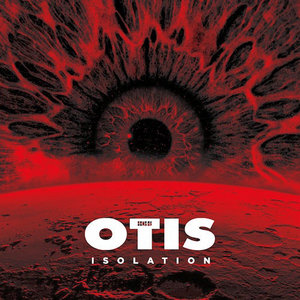 ISOLATION CD cover