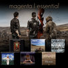 magenta : essential