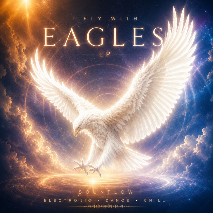 I Fly with Eagles