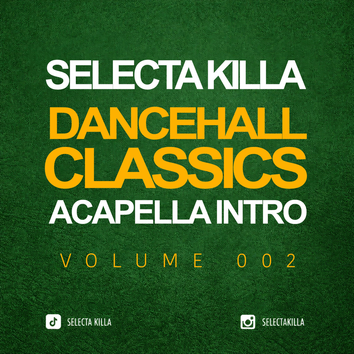 Spice & Jugglerz - Sexercise - Selecta Killa Acap Intro | Selecta