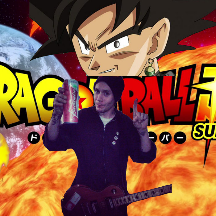 Dragon Ball Super Ending 5 Yoka Yoka Dance Early Gates
