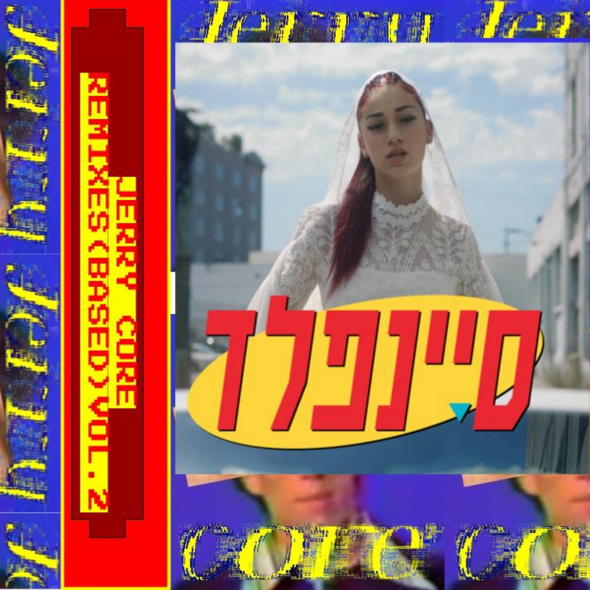 Sound Collection New Original S.C.X 同人CD Sound Collection - New Original - S.C.X | 同人誌通販のアリス
