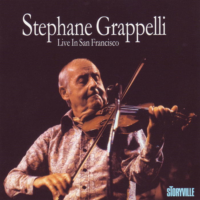 歳末値引 STEPHANE GRAPPELLI グラッペリ BD JAZZ 歳末値引 STEPHANE