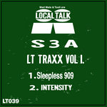 LT Traxx Vol.1