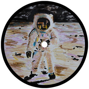 TRIBAL SPACEMAN cover