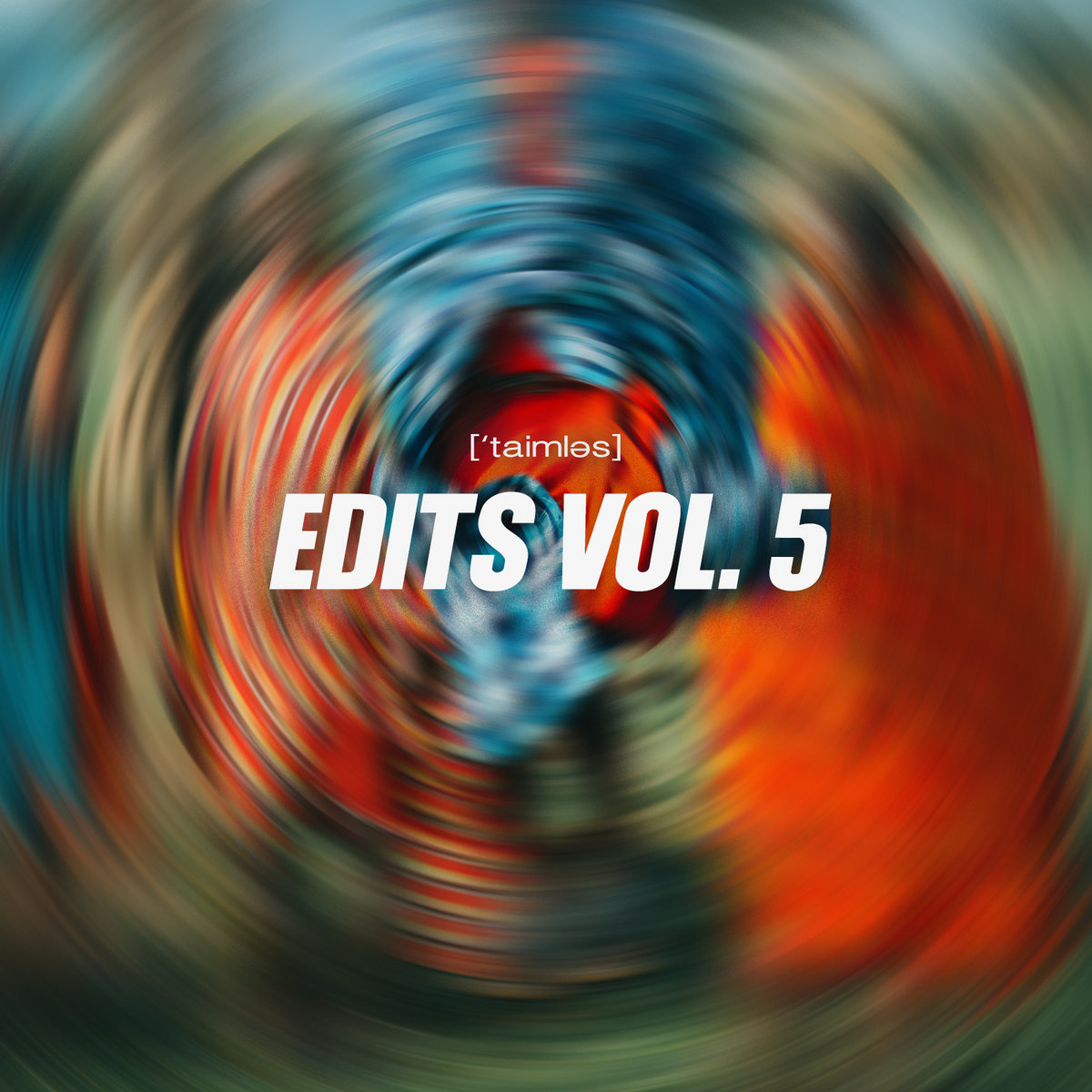 EDITS VOL. 2 | taimles