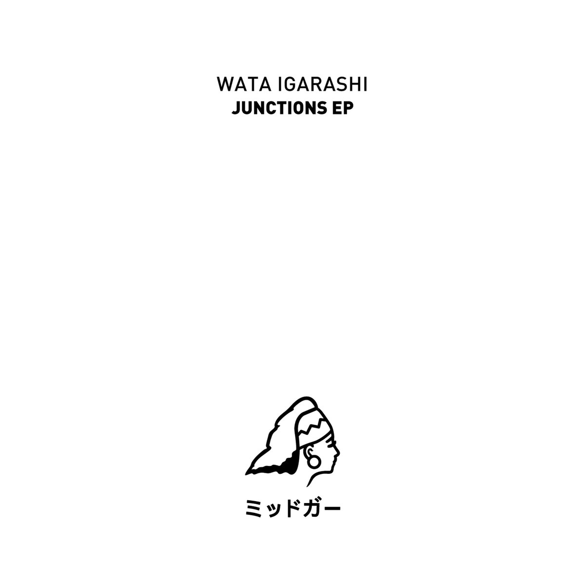 Junctions Ep | Wata Igarashi
