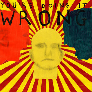 Rat Silo — Doing It Wrong (Single)