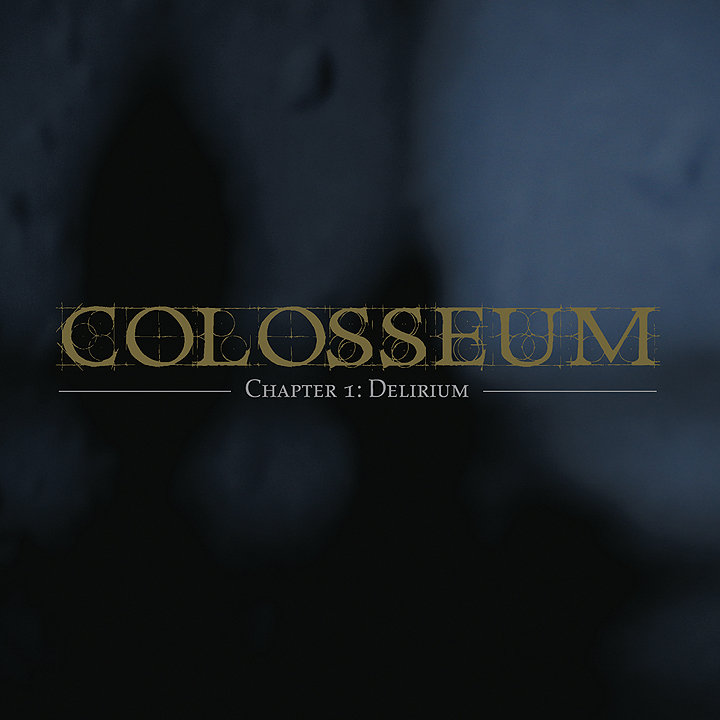 【ドゥーム】 colosseum \