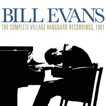 ▼超美品！未開封4LP▼ビル・エヴァンス ワルツ 1961 Vanguard Amazon.com: The Complete Village Vanguard Recordings, 1961[4