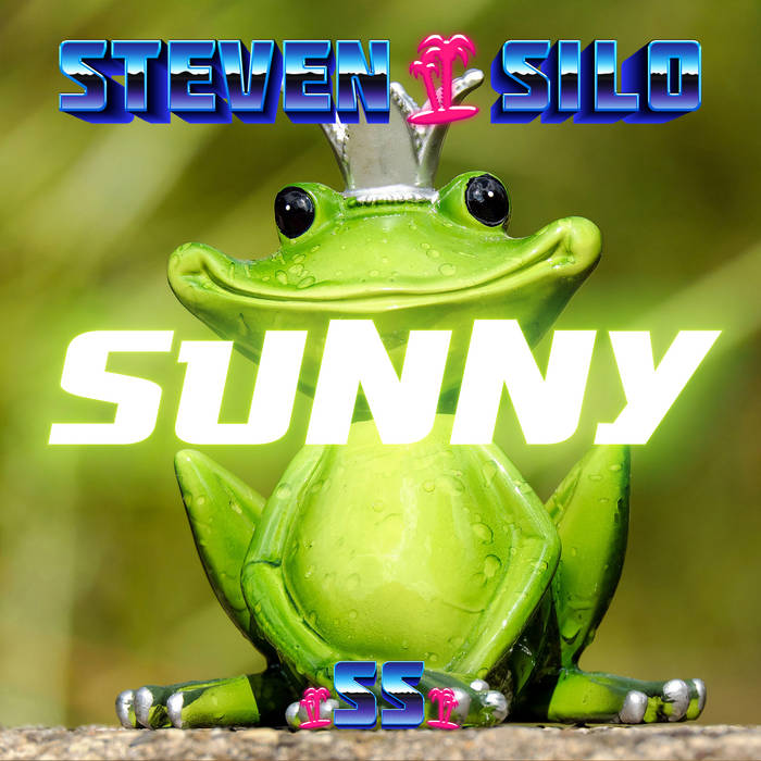 Sunny by Steven Silo