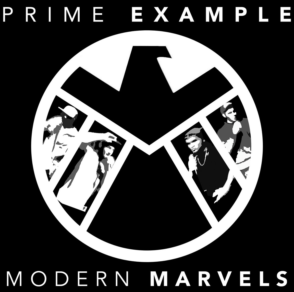 Modern Marvels Prime Example