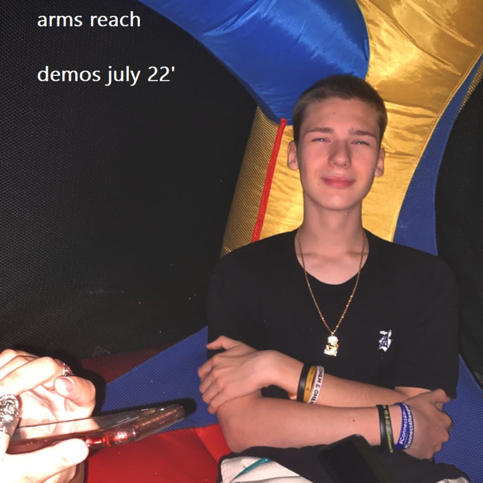 arms reach summer demos arms reach
