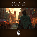 Tales Of Ravenia