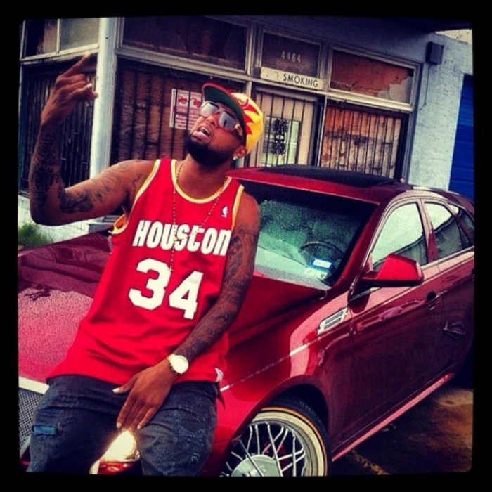G-Cess - Trap Rap | Deezer