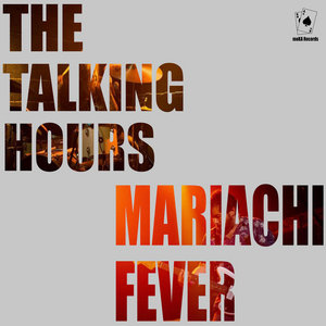 Mariachi Fever cover