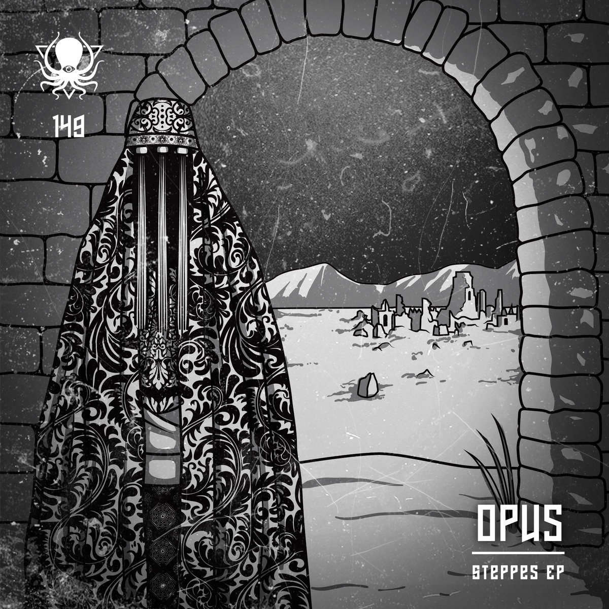 Khiva - Butterfly Effect EP (DDD051) | Khiva | Deep Dark