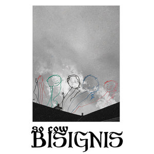 Bisignis cover
