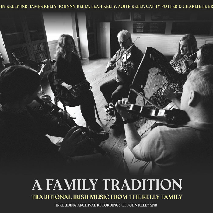 The Kelly Family on Bandcamp