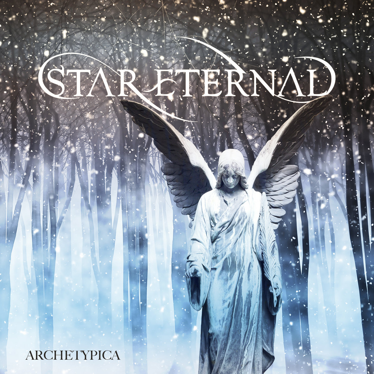Eternal eternal album. Eternal Star. Группа Eternal. Star Eternal - Life 2.0 (2017). Eternal Star Life.