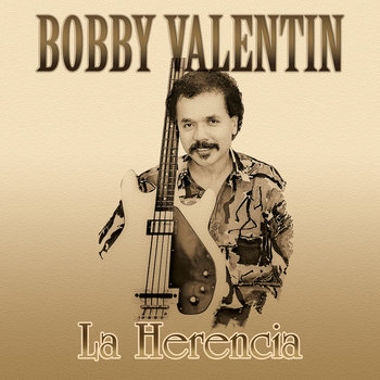 Music | Bobby Valentin