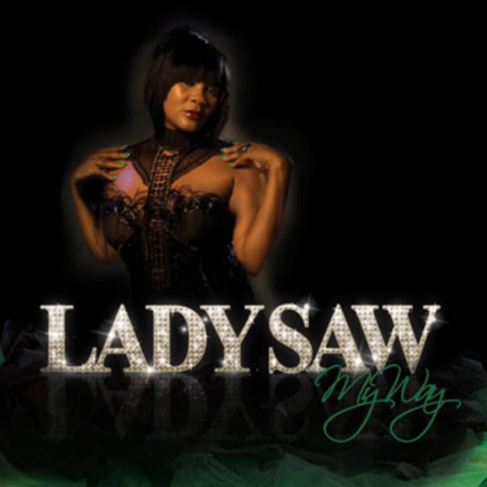Crazy Love | Lady Saw