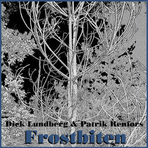 Frostbiten cover art