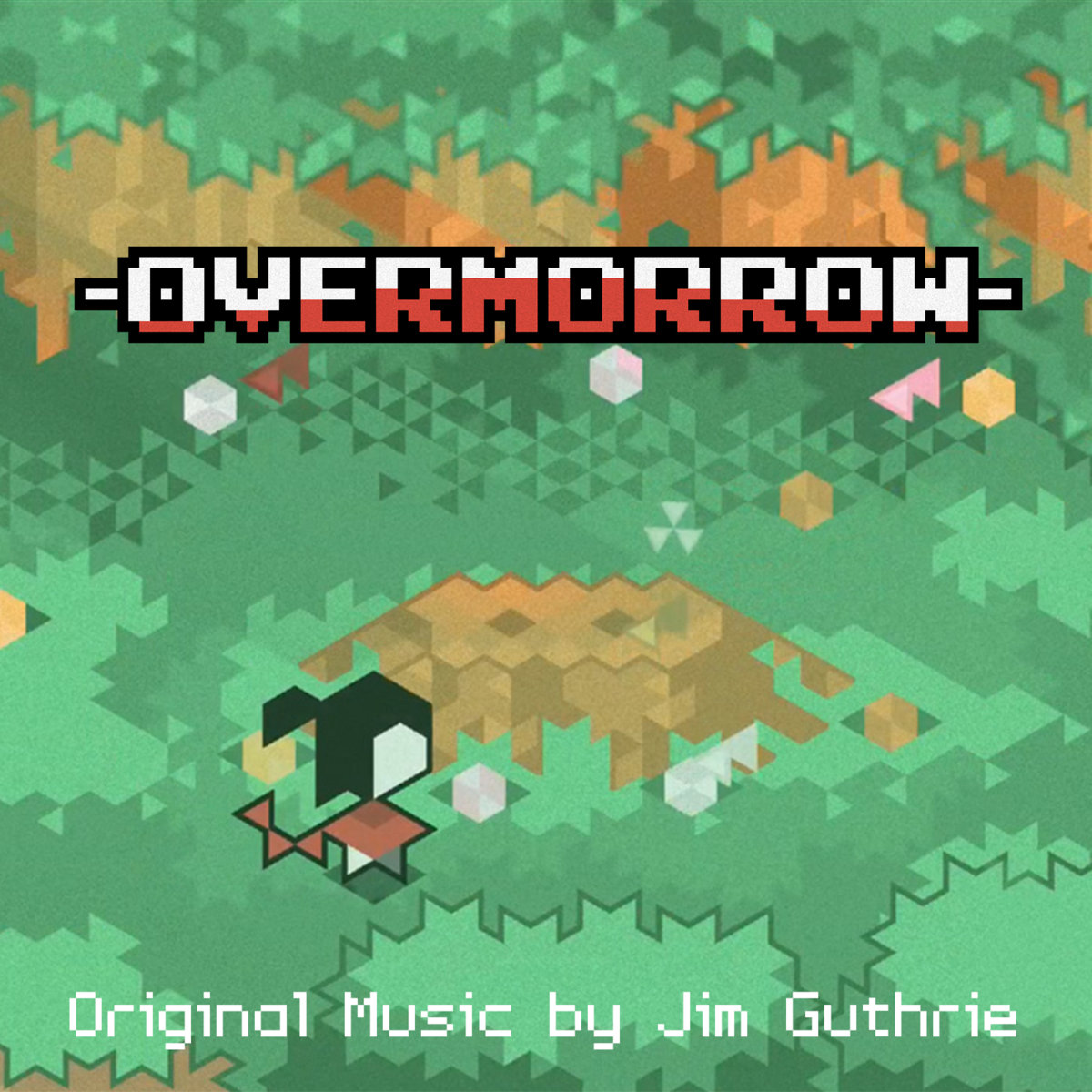 Overmorrow (Official Soundtrack)