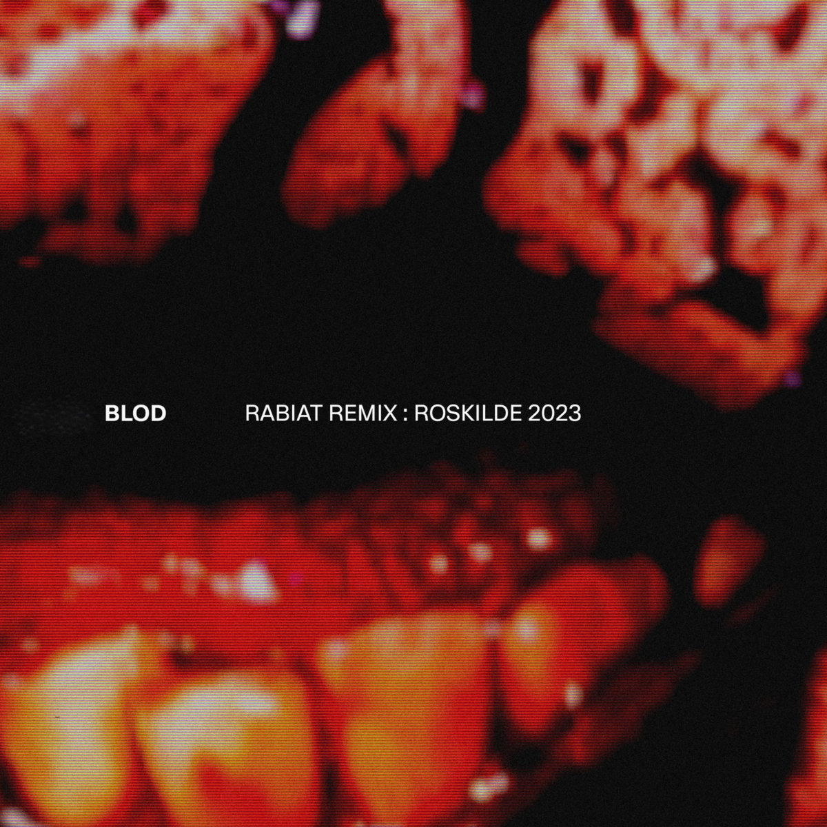 注目の : Remix Rabiat Roskilde Satan Club Witch | 2023 邦楽