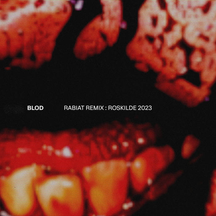 Blod | Witch Club Satan