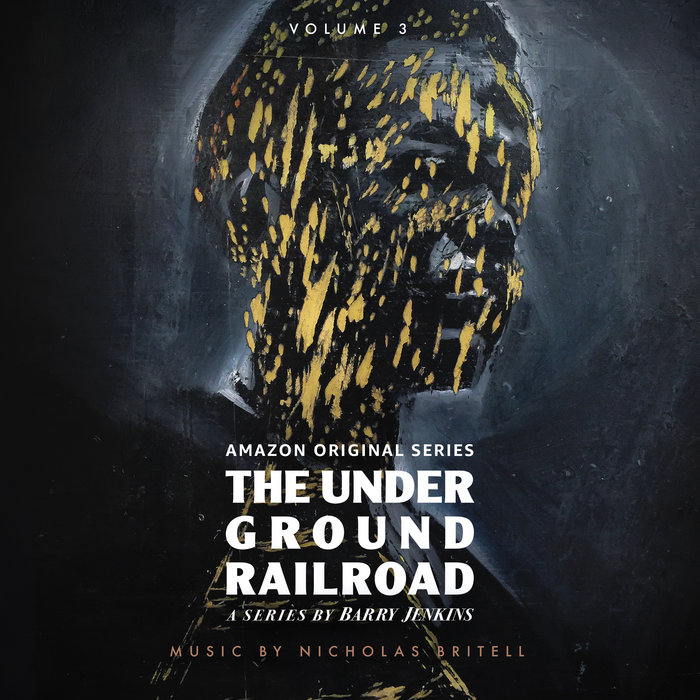 UNDERGROUND RAILROAD 3〜9 アングラmixcd a2930963852_5.jpg