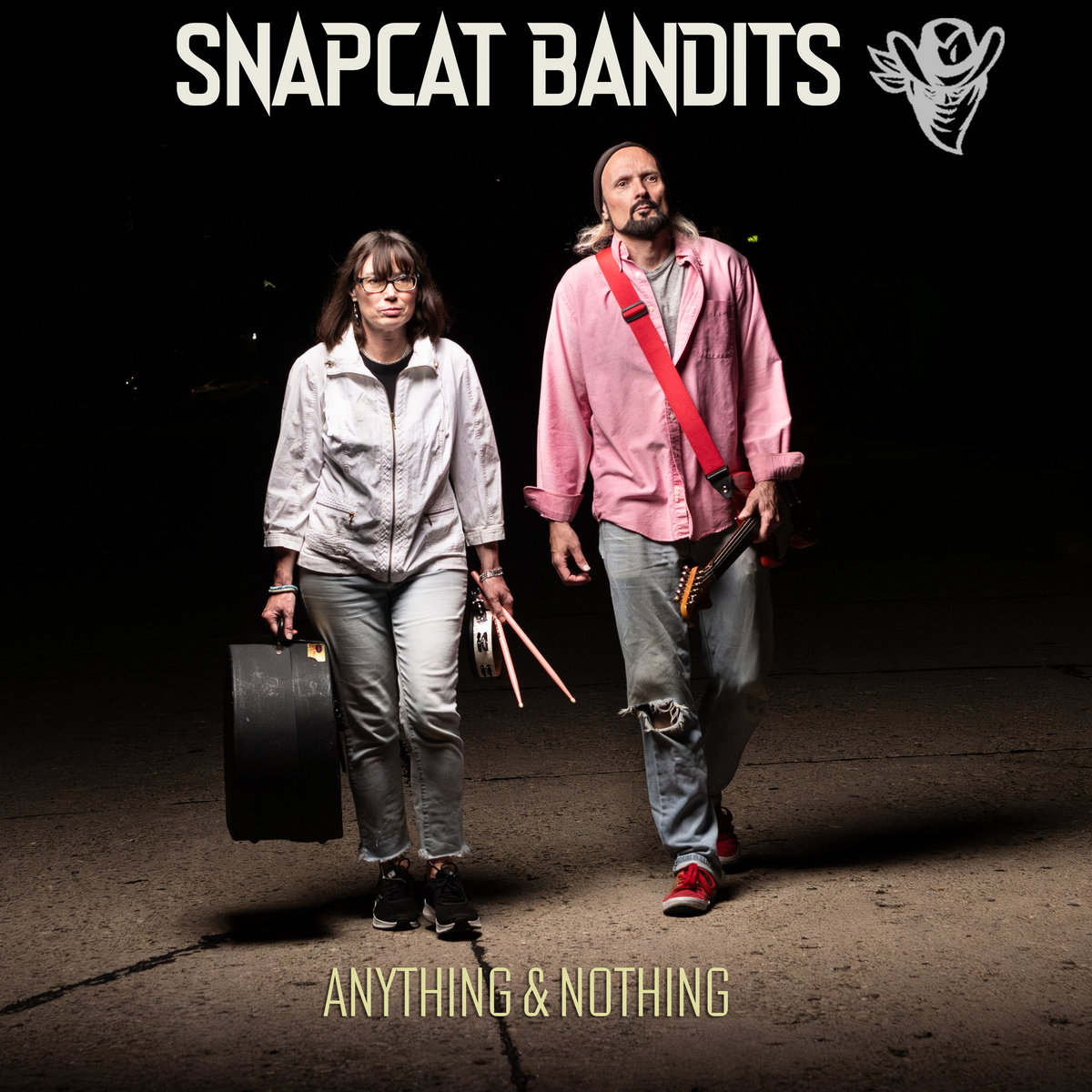 Anything & Nothing | SNAPCAT BANDITS