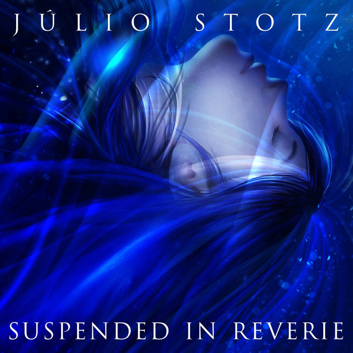 Suspended In Reverie