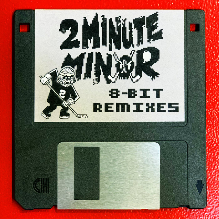 8 Bit Remixes | 2Minute Minor