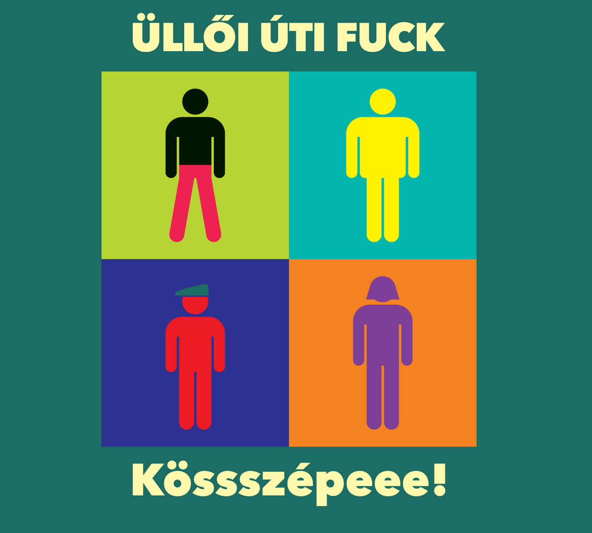 nagy fasz CD