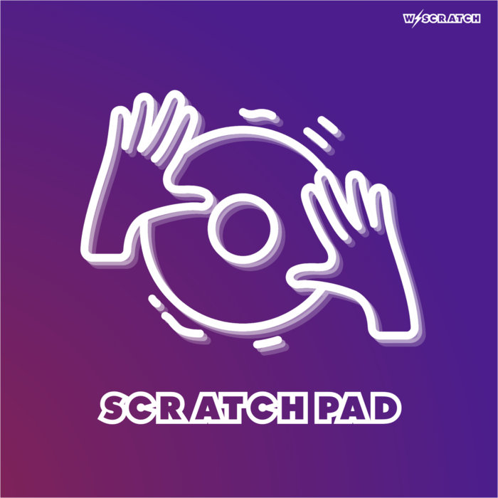 Scratch Pad Clocking Noise