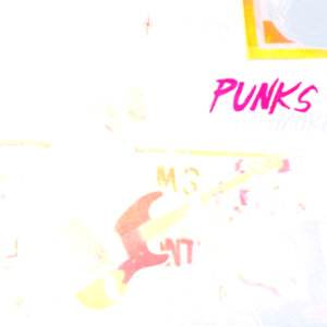 D E M O S cover