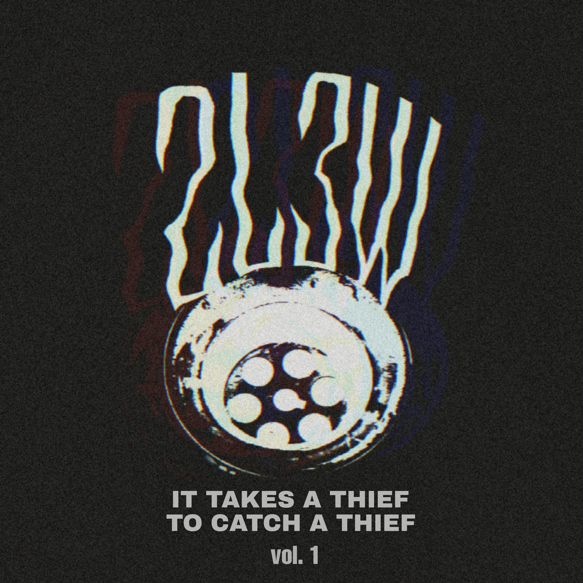it takes a thief to catch a thief vol.1 | 2L3W