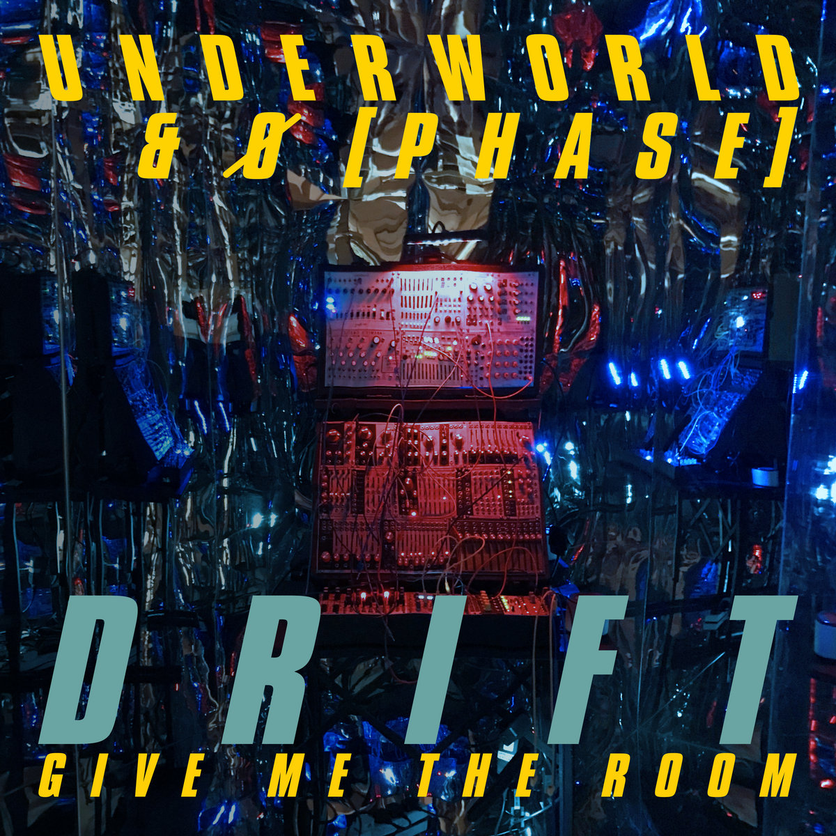 DRIFT Series 1 - Complete | Underworld