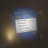 Songs from the Oort Cloud