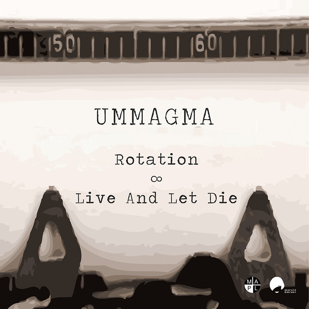 Live And Let Die Ummagma